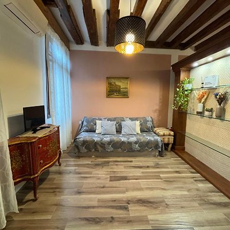 Апартаменти Emma'S House Венеція Екстер'єр фото