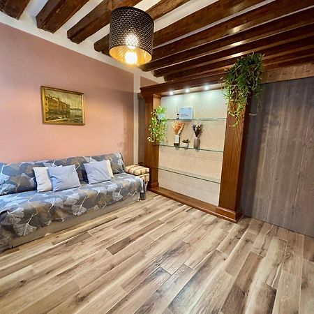 Апартаменти Emma'S House Венеція Екстер'єр фото