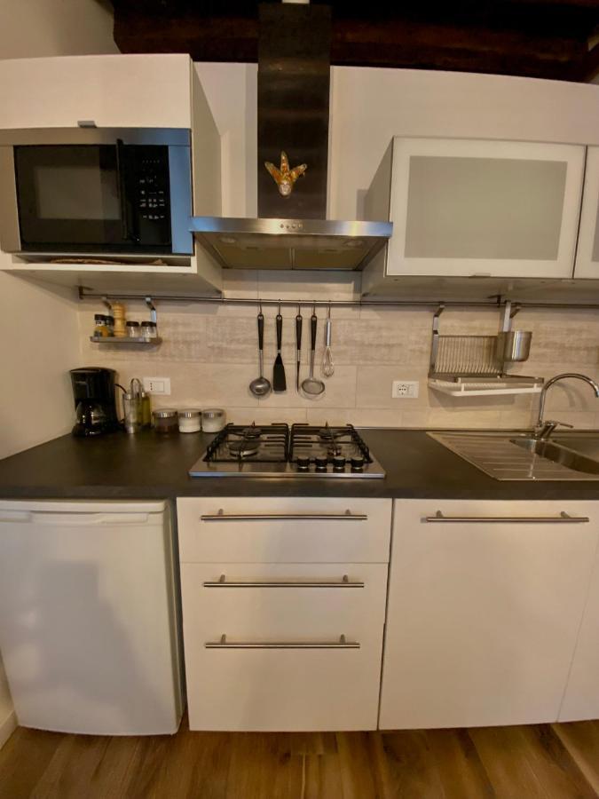 Апартаменти Emma'S House Венеція Екстер'єр фото