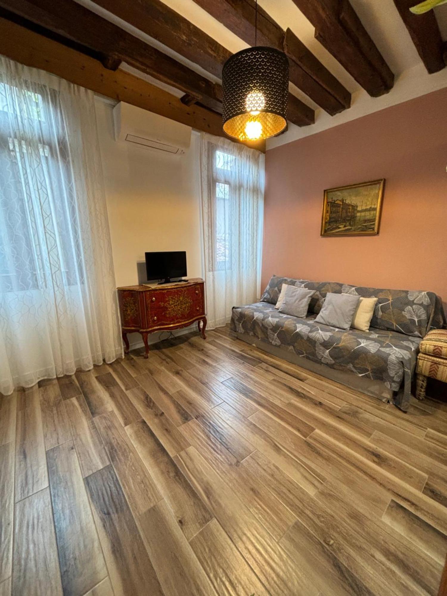 Апартаменти Emma'S House Венеція Екстер'єр фото